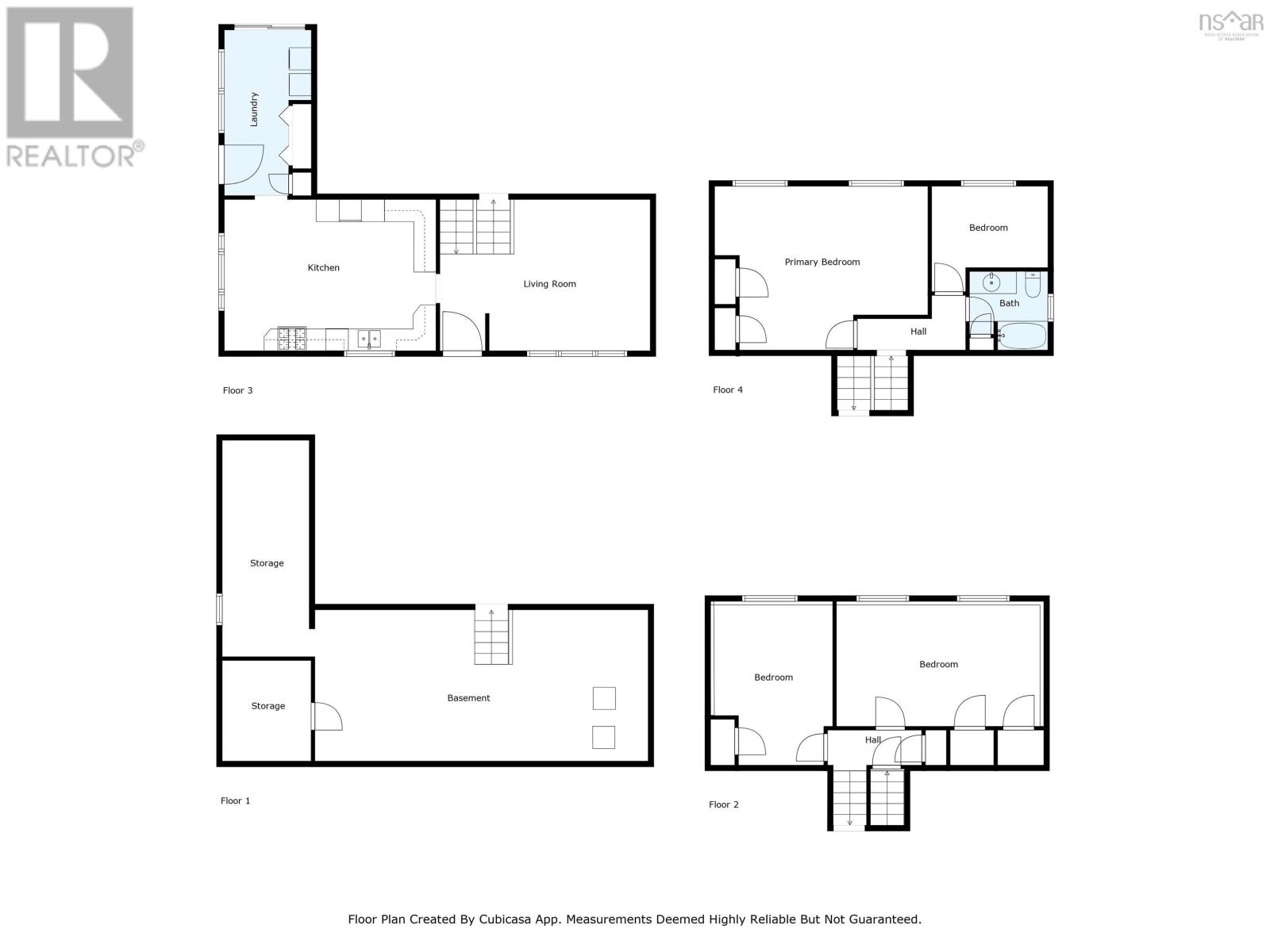 Property 35 of 35 of 411 Great Village Lornevale Road