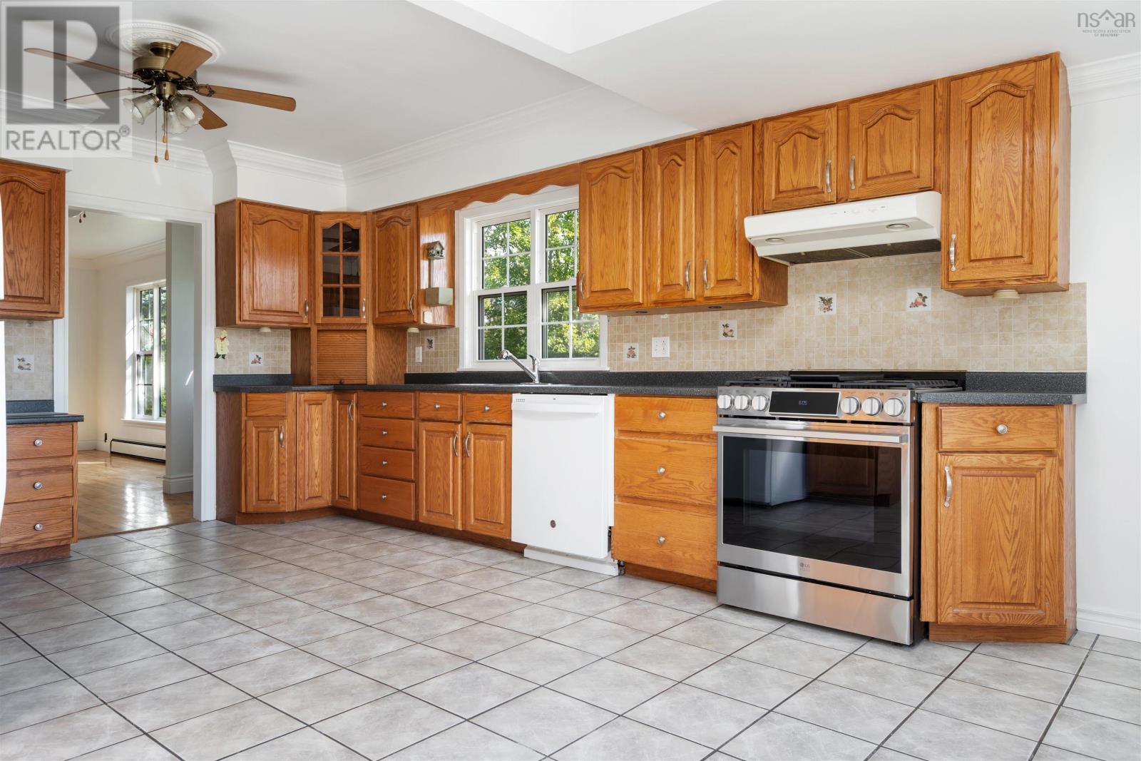 Property 8 of 35 of 411 Great Village Lornevale Road