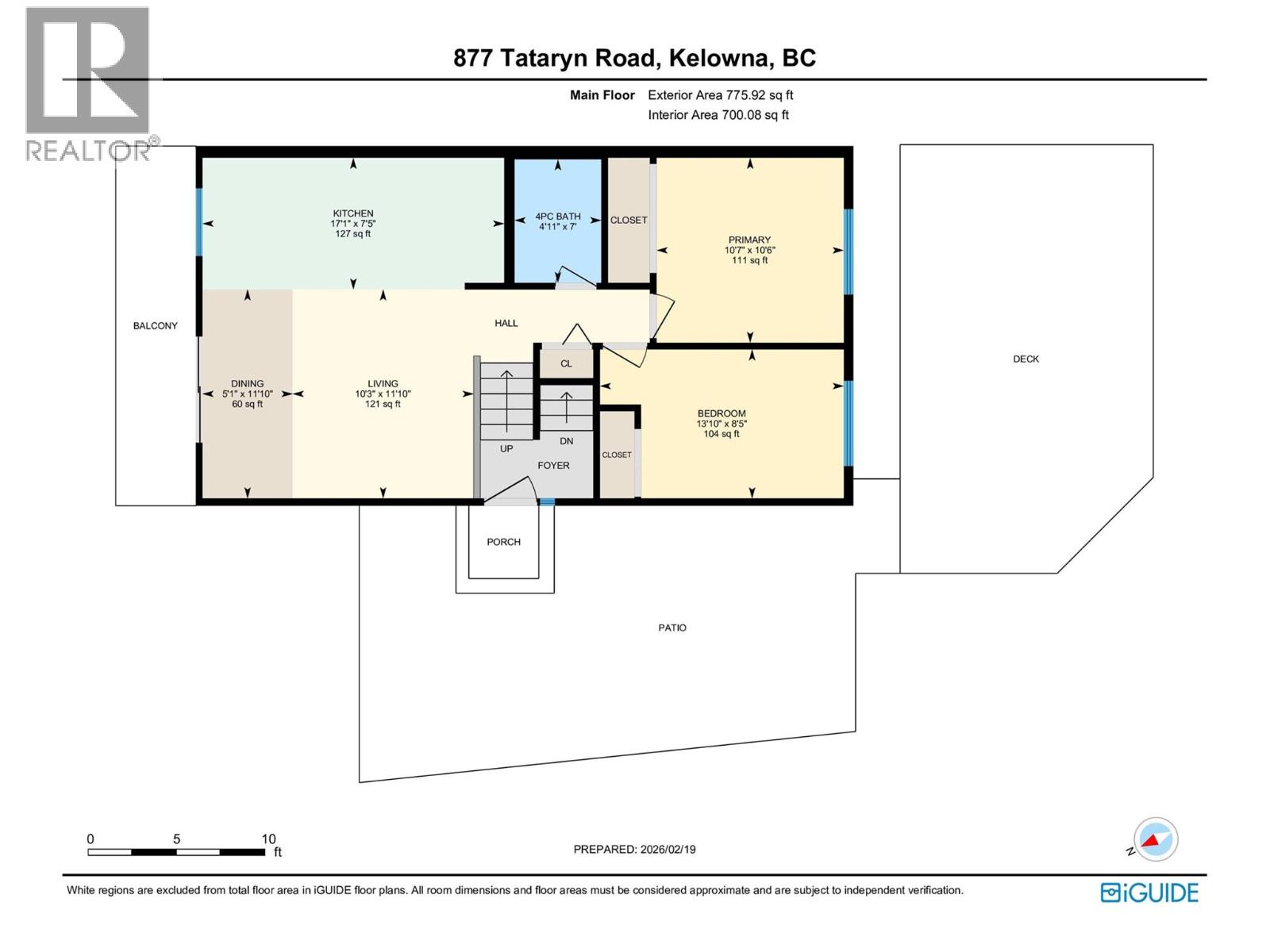 877 Tataryn Road, Kelowna