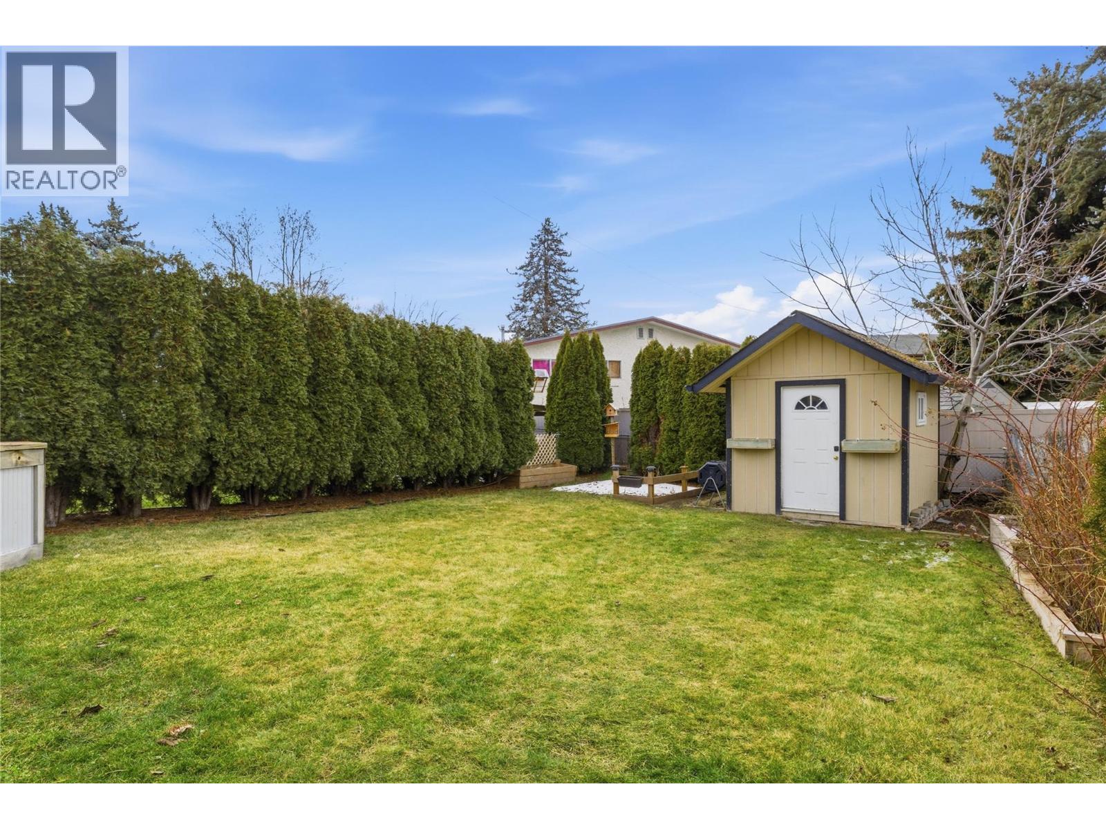 877 Tataryn Road, Kelowna