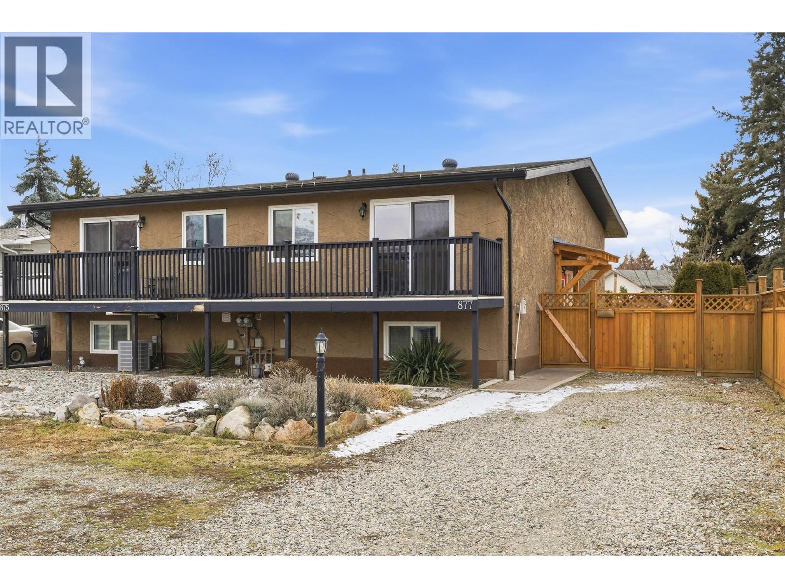 877 Tataryn Road, Kelowna