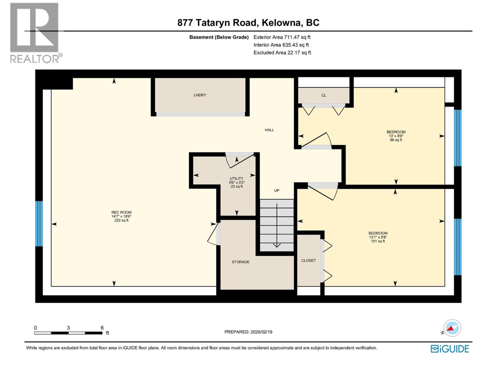 877 Tataryn Road, Kelowna