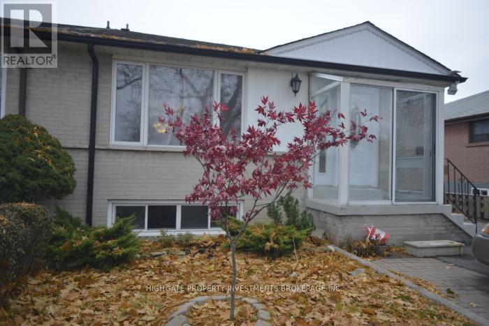 19 Avondale Boulevard Upper