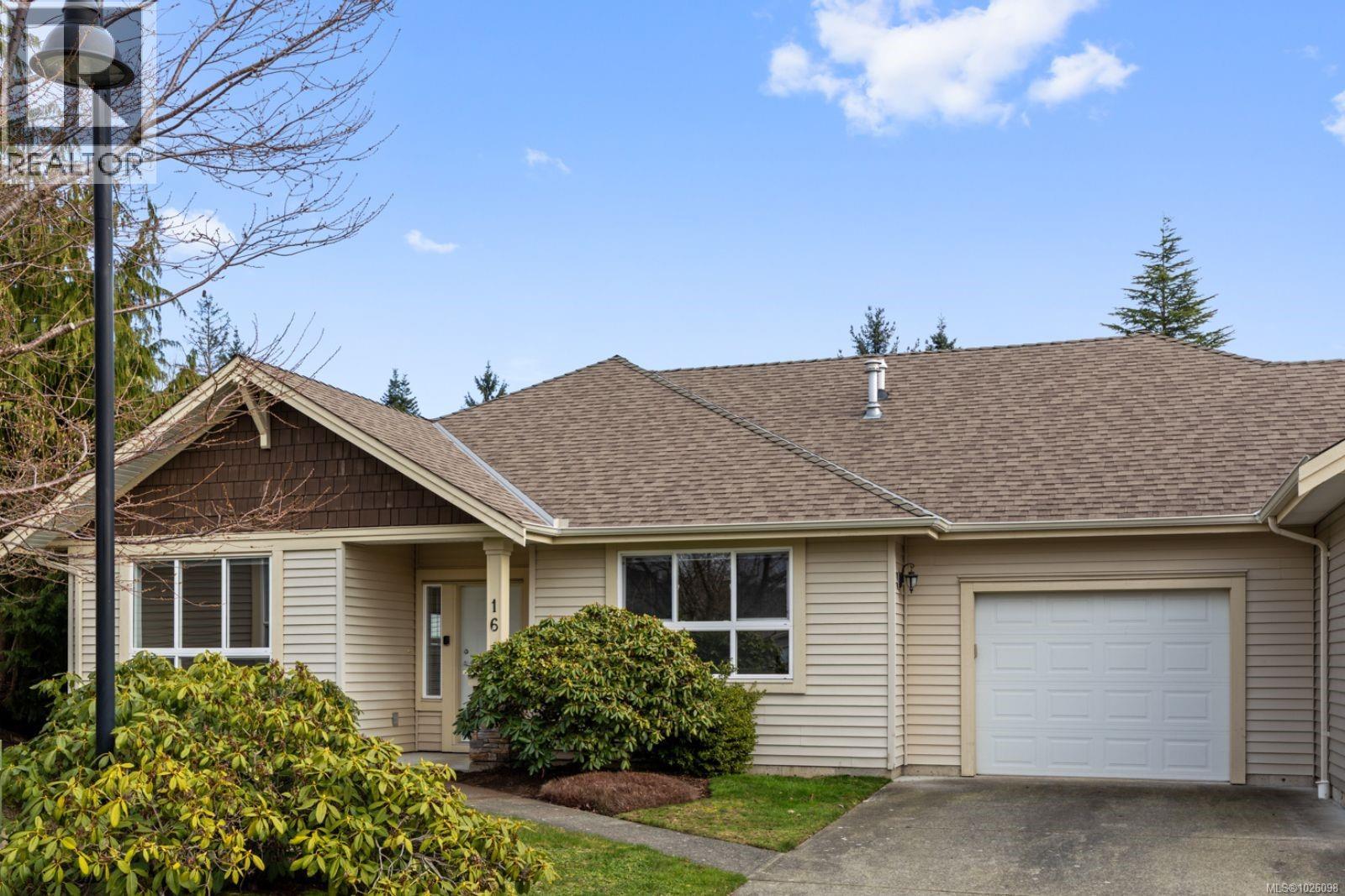 16 730 Aspen Rd, Comox