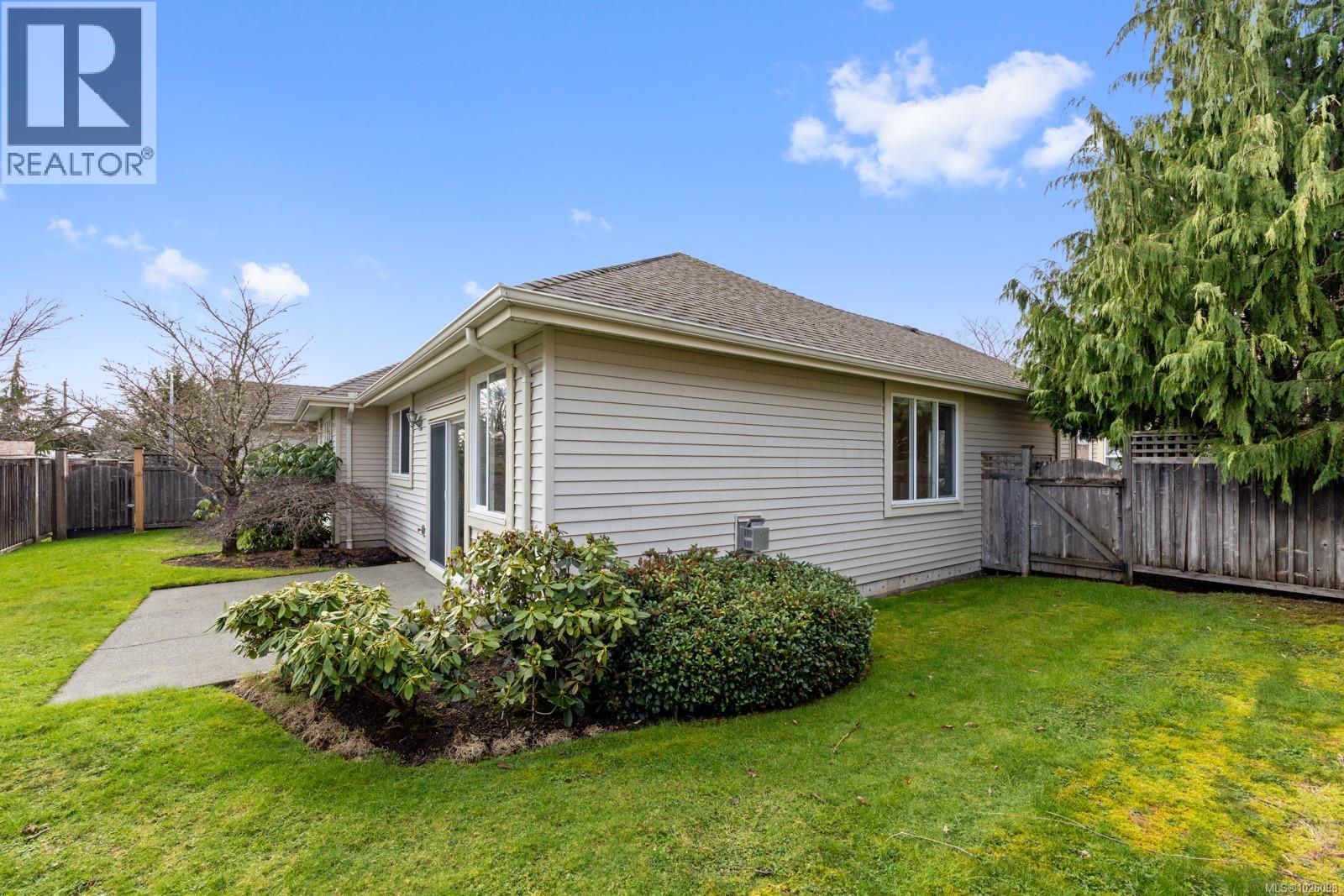 16 730 Aspen Rd, Comox