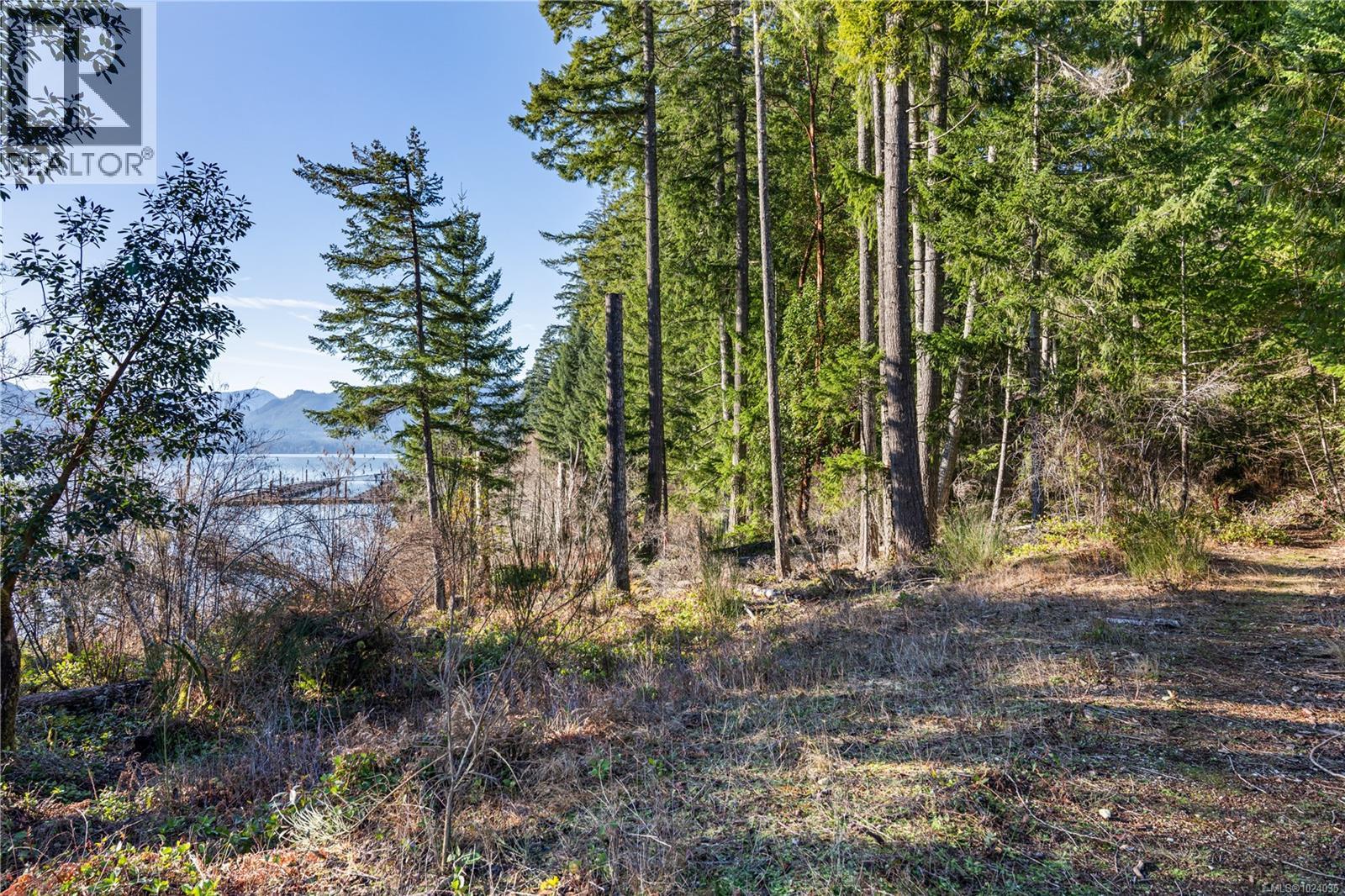  Lot A Marble Bay Road, Lake Cowichan