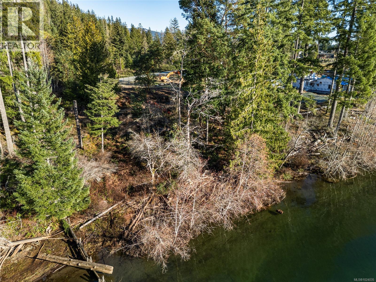  Lot A Marble Bay Road, Lake Cowichan