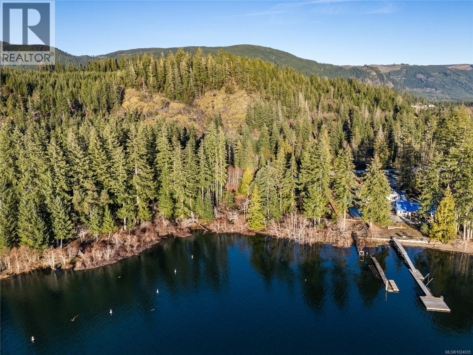  Lot A Marble Bay Road, Lake Cowichan
