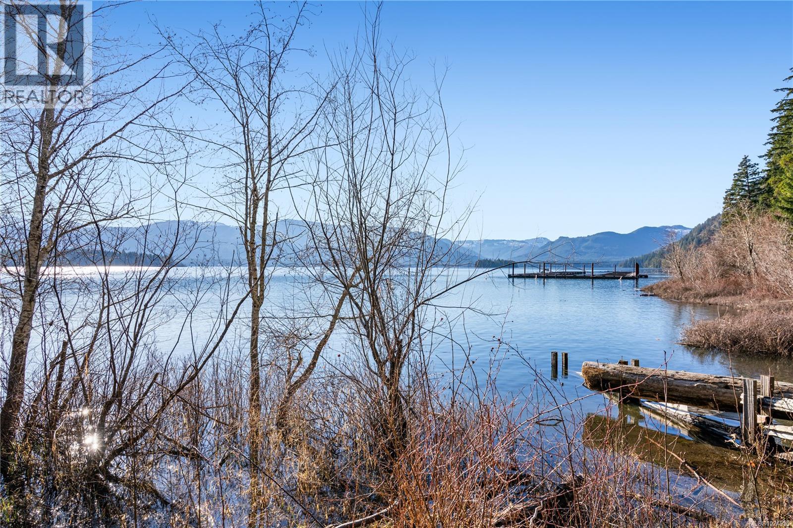  Lot A Marble Bay Road, Lake Cowichan