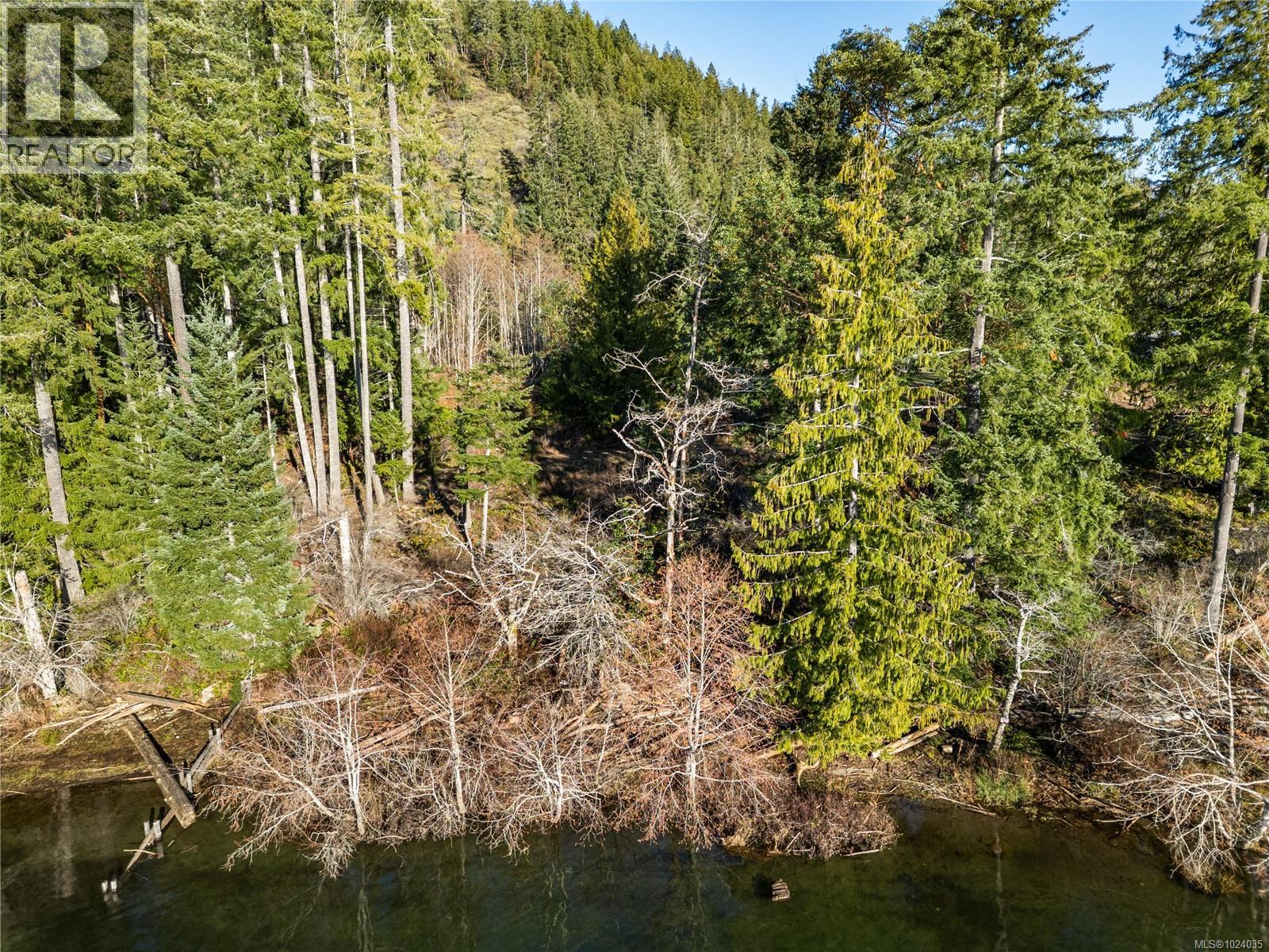  Lot A Marble Bay Road, Lake Cowichan
