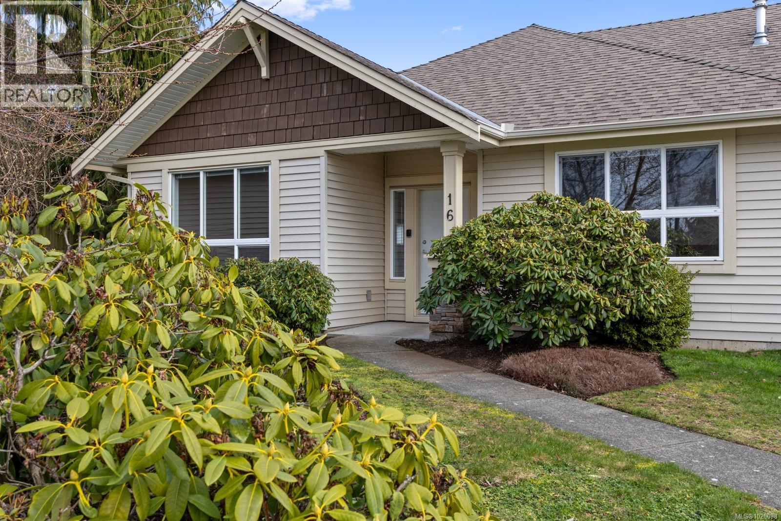 16 730 Aspen Rd, Comox