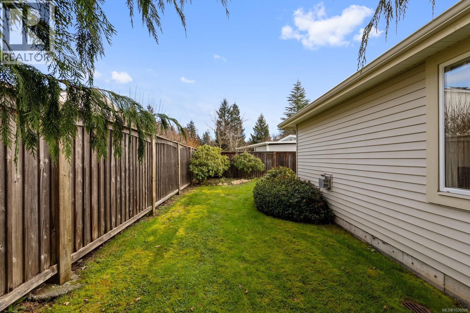 16 730 Aspen Rd, Comox