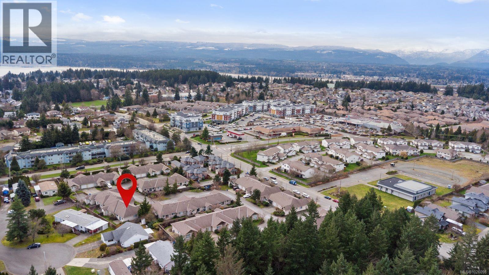 16 730 Aspen Rd, Comox