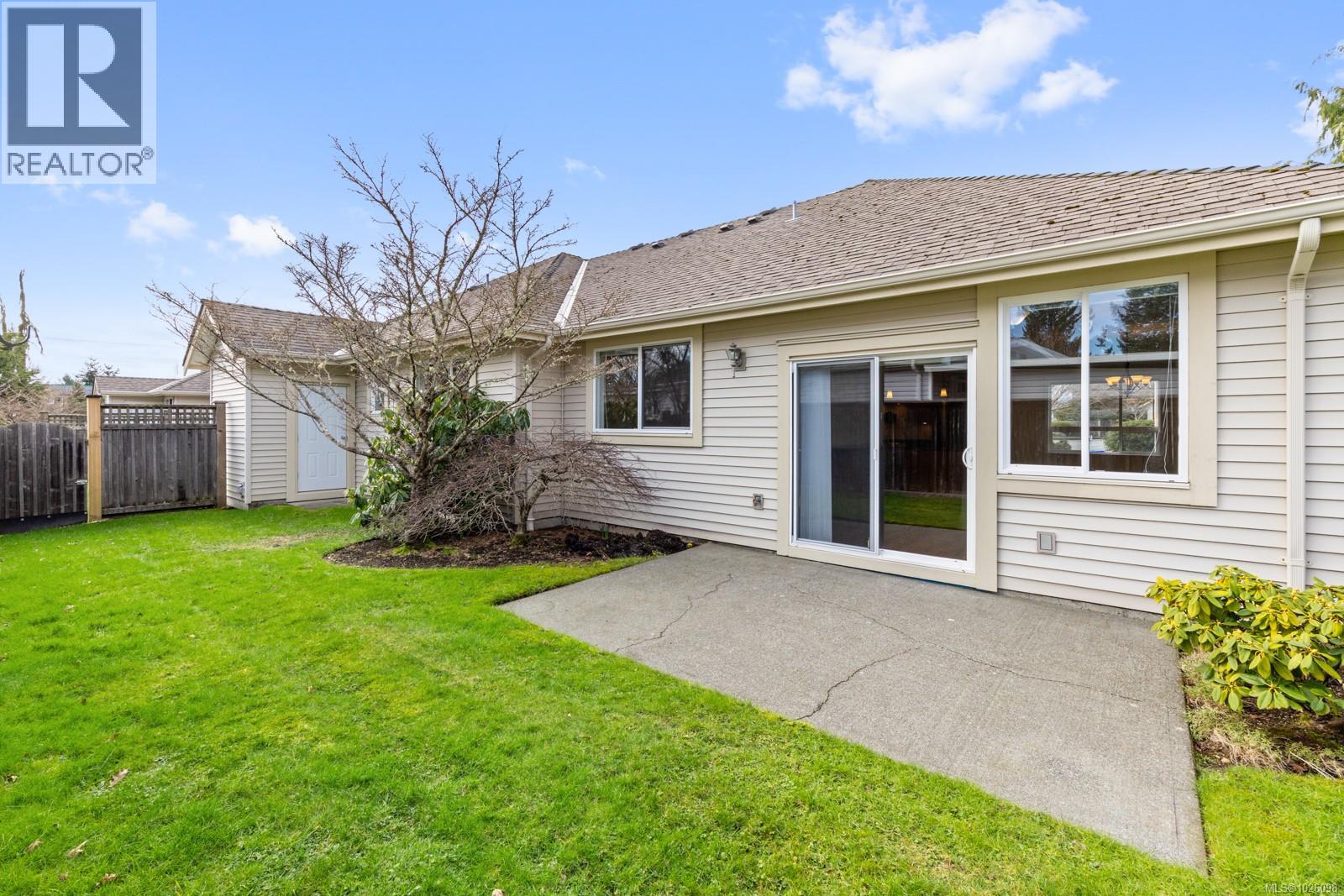 16 730 Aspen Rd, Comox