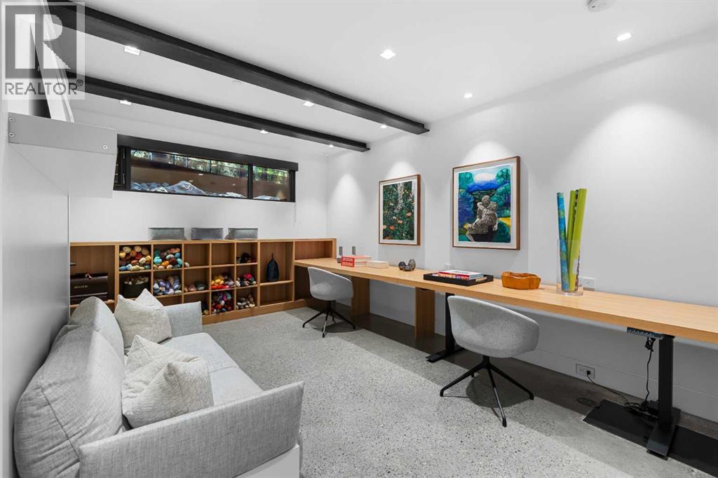 Single Family House for Sale in  Montreal Avenue SW Upper Mount Royal Calgary 