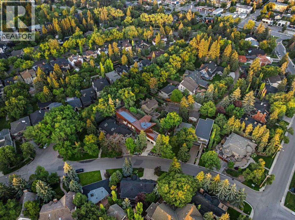 Single Family House for Sale in  Montreal Avenue SW Upper Mount Royal Calgary 