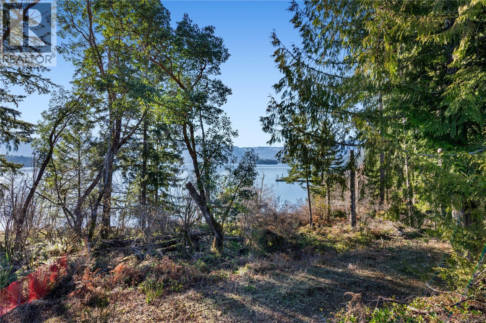  Lot A Marble Bay Road, Lake Cowichan