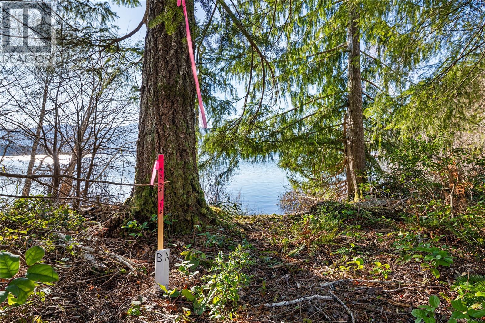  Lot A Marble Bay Road, Lake Cowichan