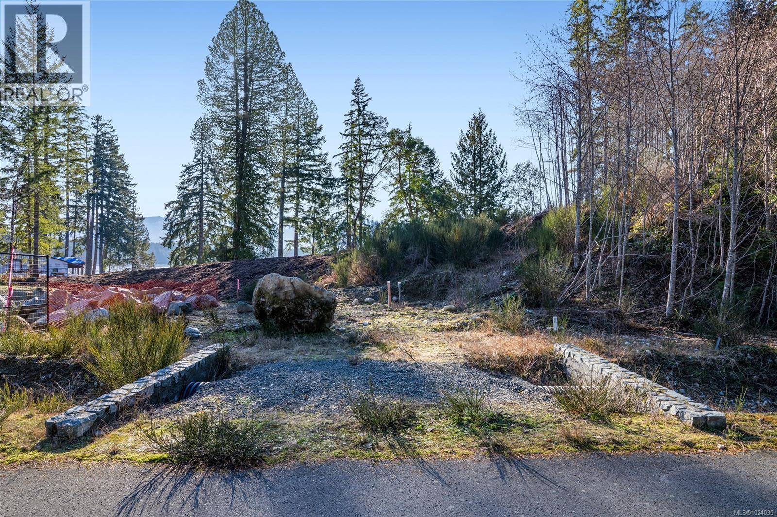  Lot A Marble Bay Road, Lake Cowichan