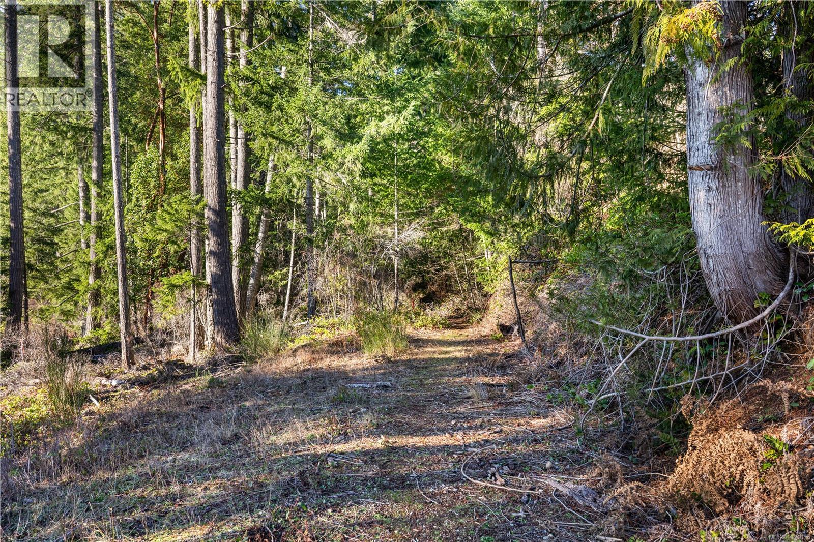  Lot A Marble Bay Road, Lake Cowichan