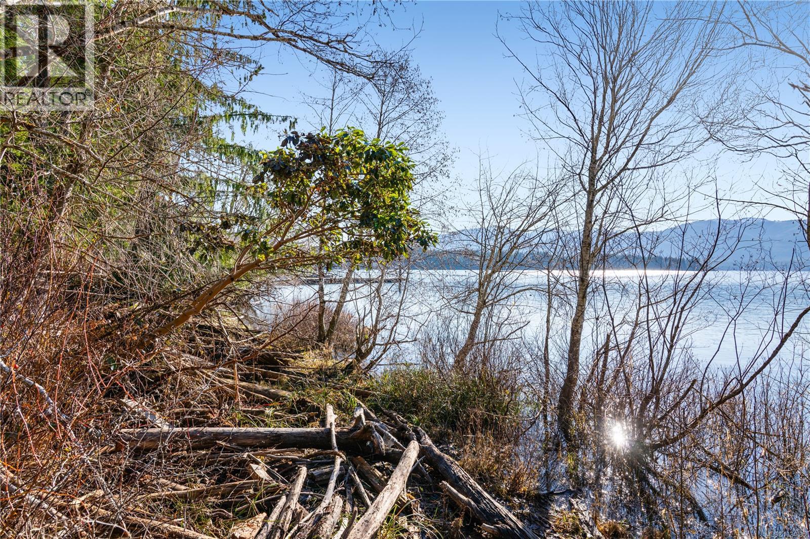  Lot A Marble Bay Road, Lake Cowichan