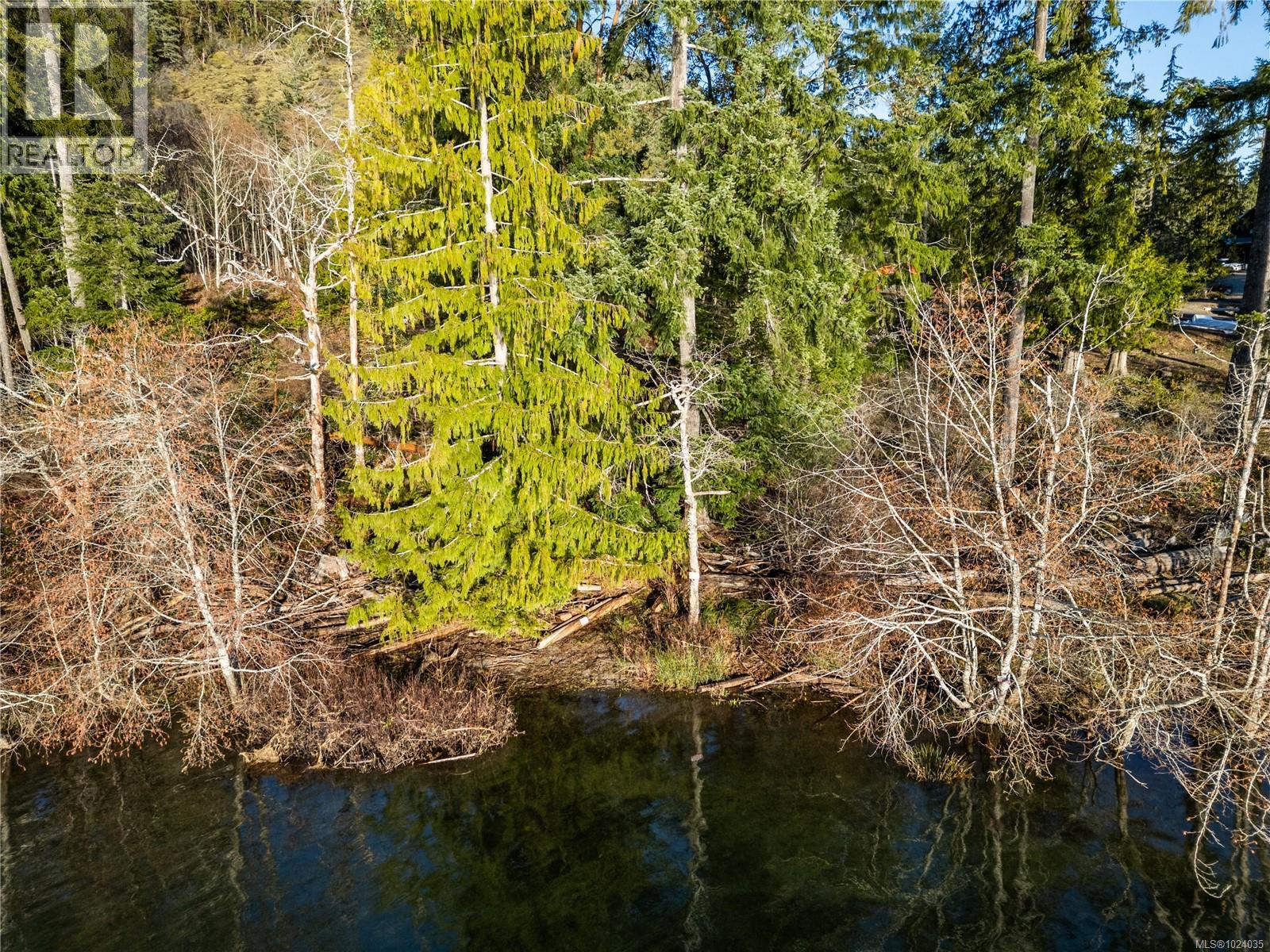  Lot A Marble Bay Road, Lake Cowichan