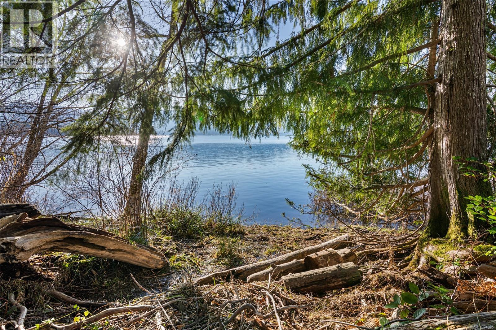  Lot A Marble Bay Road, Lake Cowichan