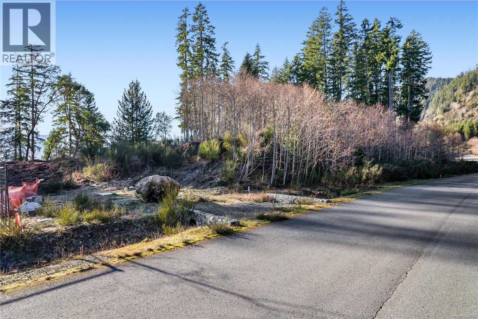  Lot A Marble Bay Road, Lake Cowichan