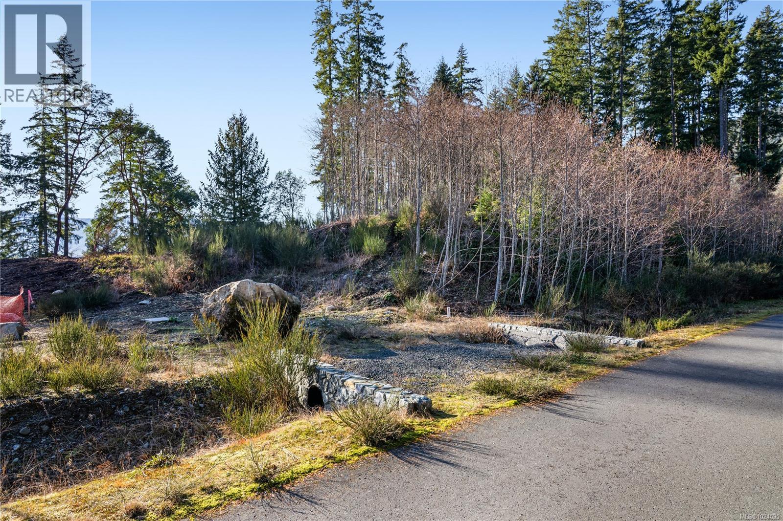  Lot A Marble Bay Road, Lake Cowichan
