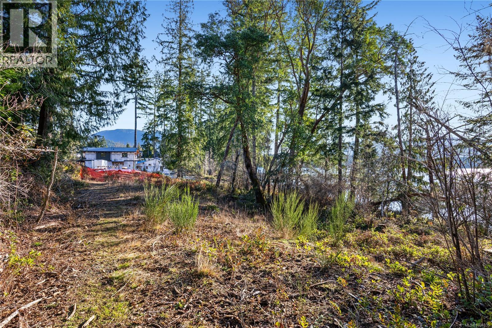  Lot A Marble Bay Road, Lake Cowichan