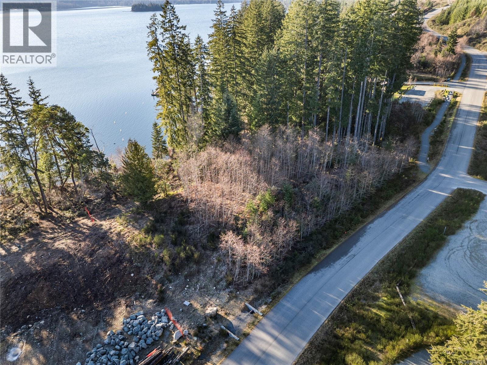  Lot A Marble Bay Road, Lake Cowichan