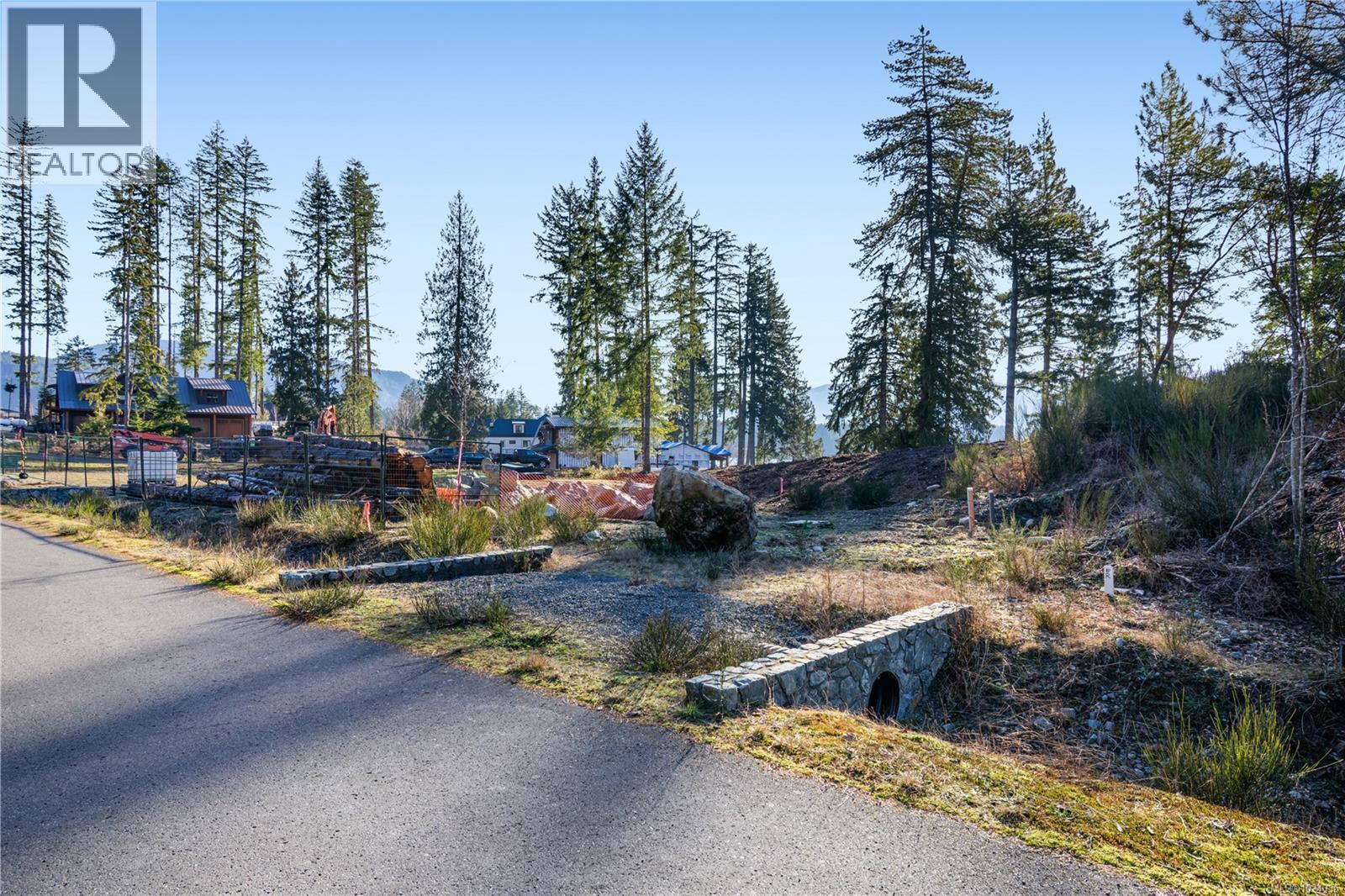  Lot A Marble Bay Road, Lake Cowichan