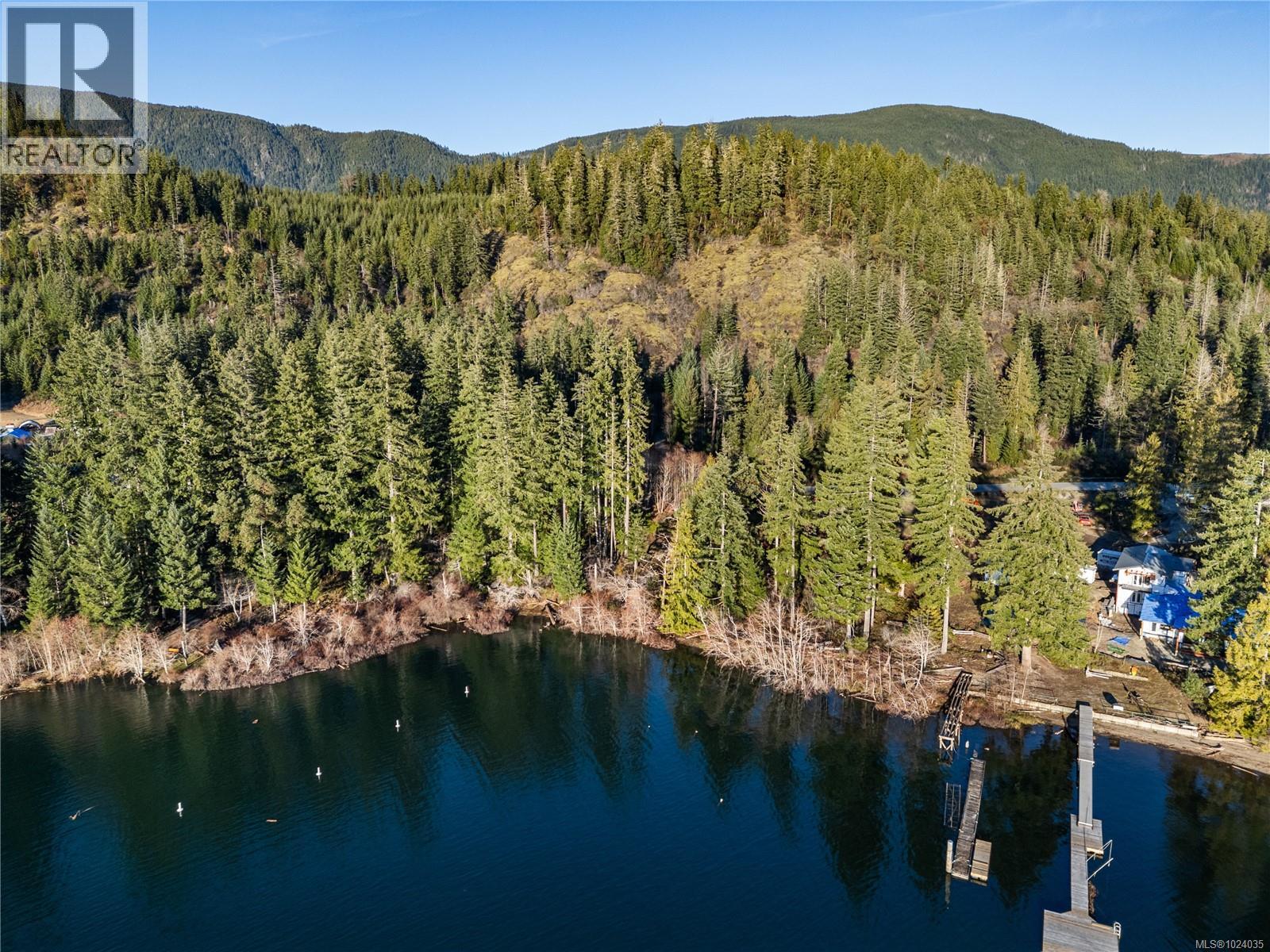  Lot A Marble Bay Road, Lake Cowichan