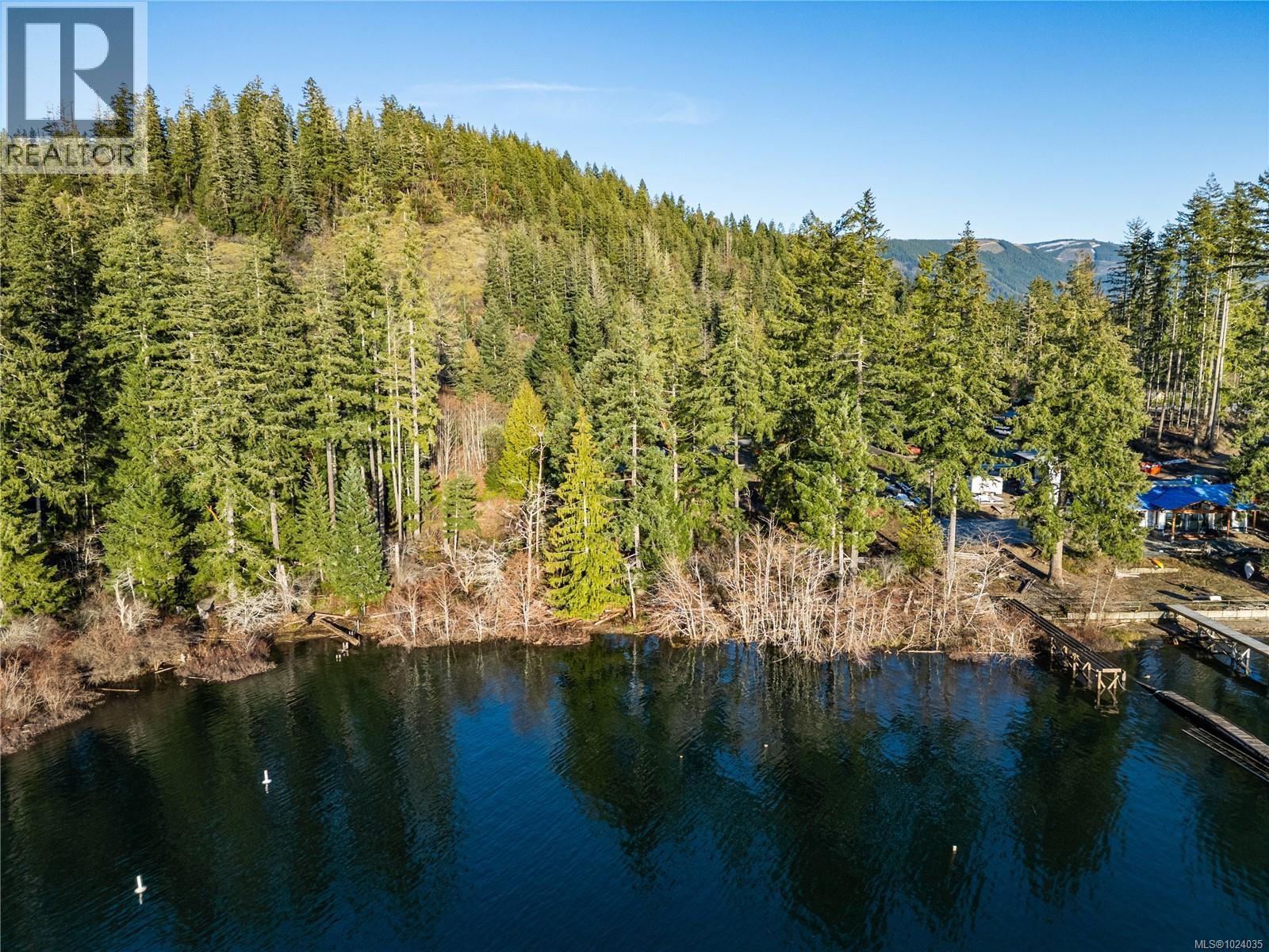  Lot A Marble Bay Road, Lake Cowichan