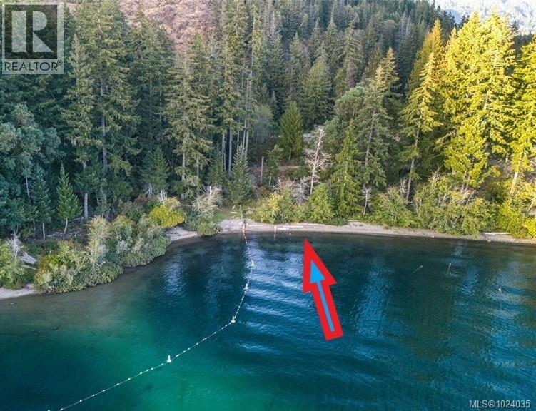  Lot A Marble Bay Road, Lake Cowichan