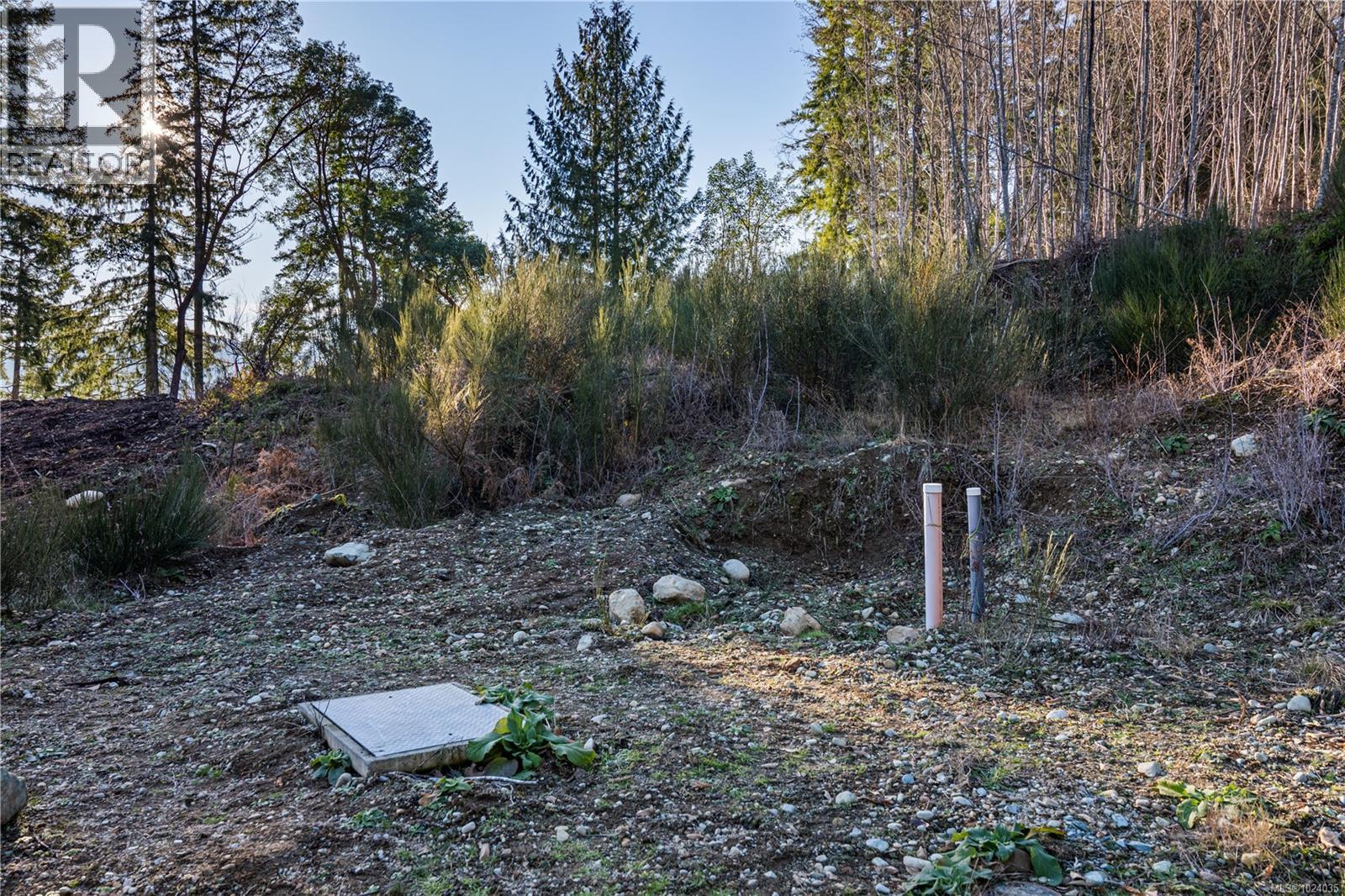  Lot A Marble Bay Road, Lake Cowichan