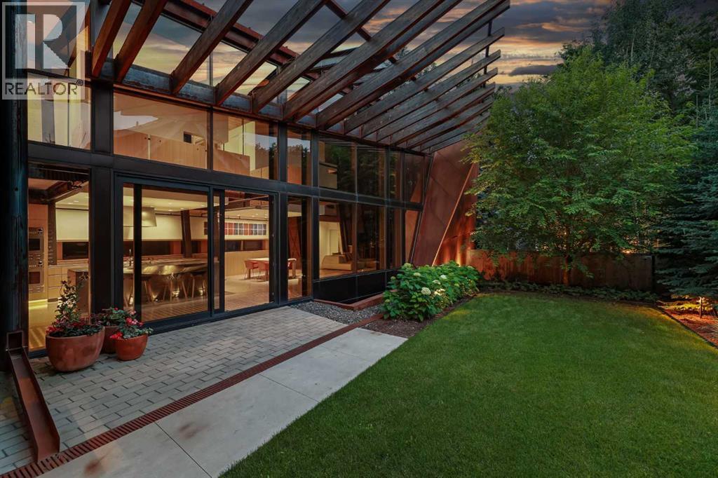 Single Family House for Sale in  Montreal Avenue SW Upper Mount Royal Calgary 