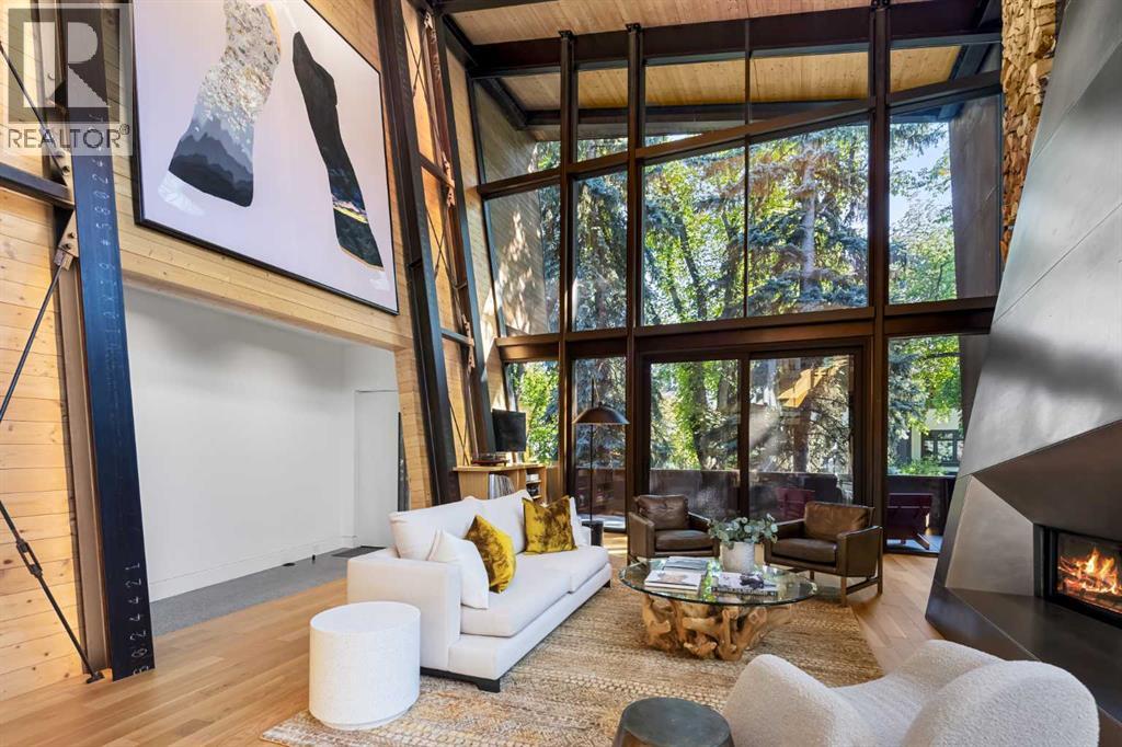 Single Family House for Sale in  Montreal Avenue SW Upper Mount Royal Calgary 