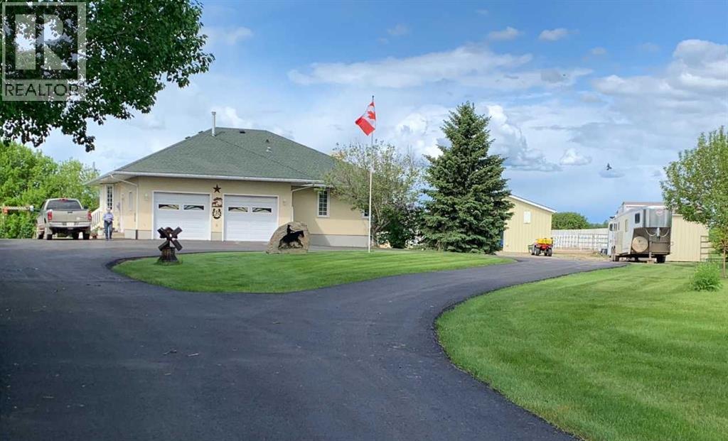 15, 31240 Range Road 20 A - Photo 2 of 44, Rural Mountain View County, Alberta