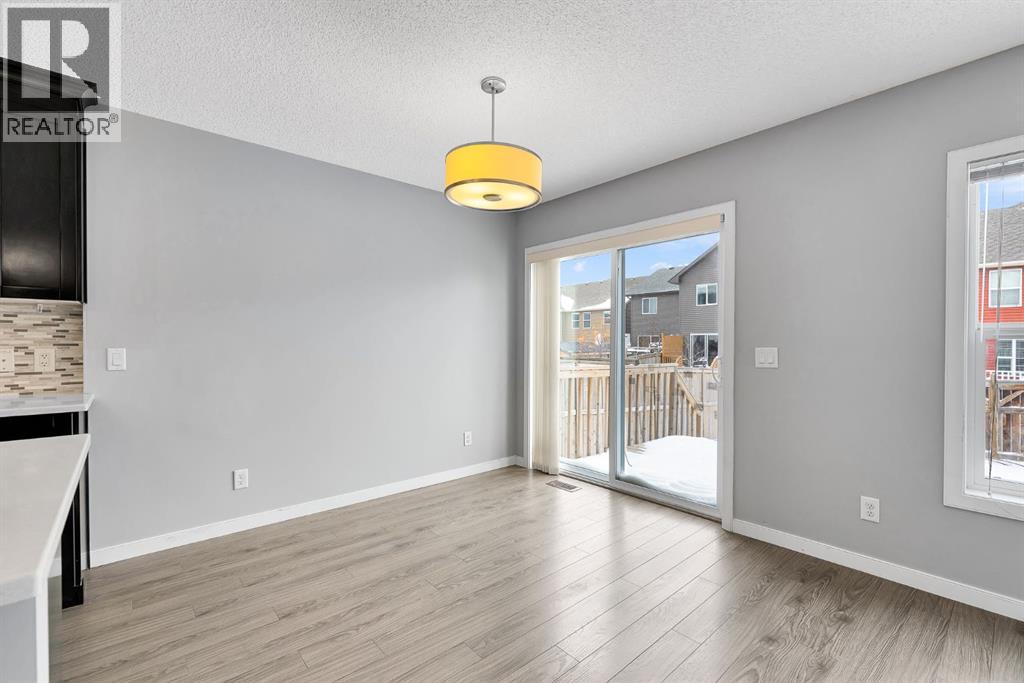 Single Family House for Sale in  Auburn Meadows Place SE Auburn Bay Calgary 