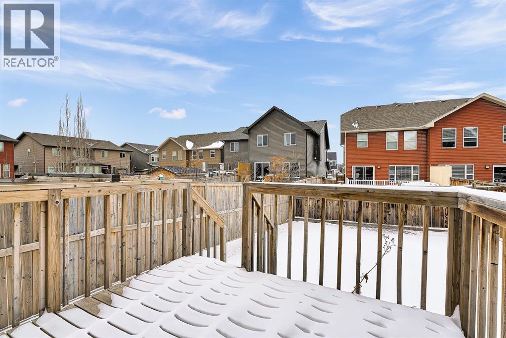 Single Family House for Sale in  Auburn Meadows Place SE Auburn Bay Calgary 