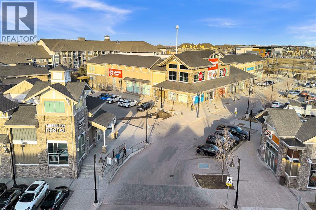 Single Family House for Sale in  Auburn Meadows Place SE Auburn Bay Calgary 