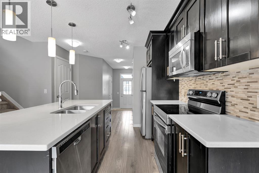 Single Family House for Sale in  Auburn Meadows Place SE Auburn Bay Calgary 