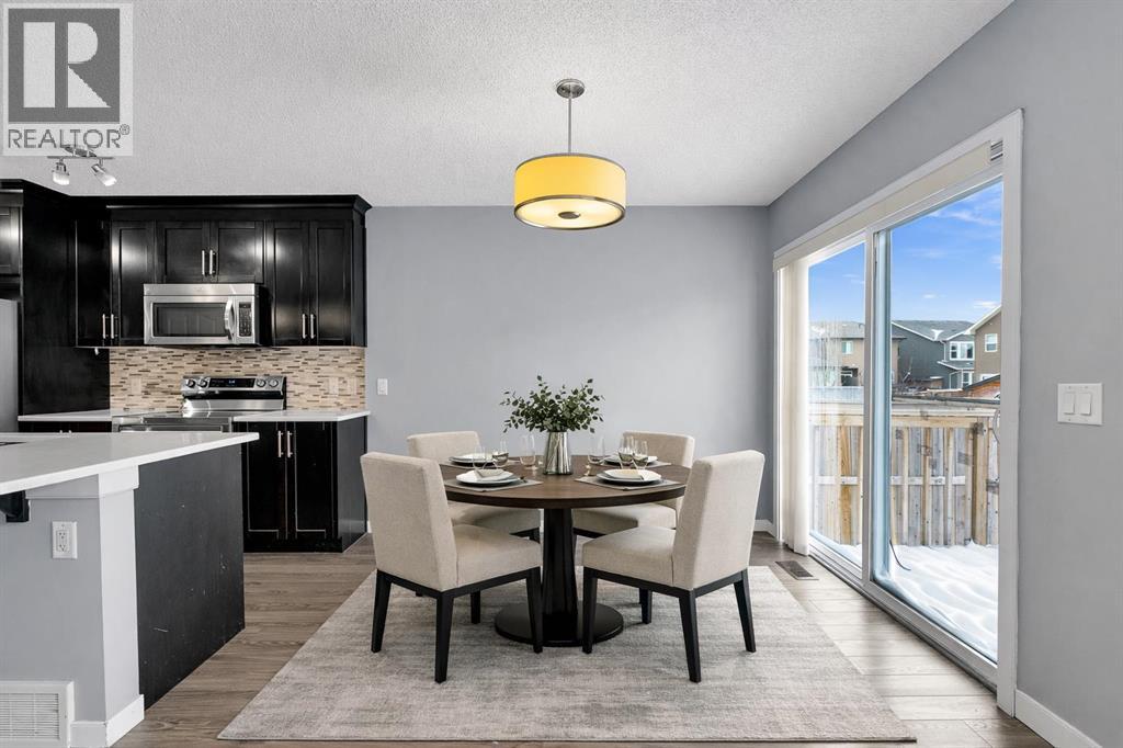 Single Family House for Sale in  Auburn Meadows Place SE Auburn Bay Calgary 