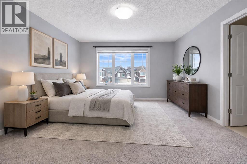 Single Family House for Sale in  Auburn Meadows Place SE Auburn Bay Calgary 