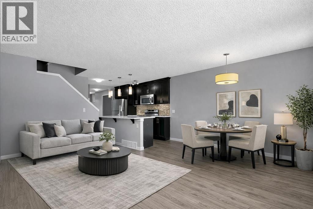 Single Family House for Sale in  Auburn Meadows Place SE Auburn Bay Calgary 