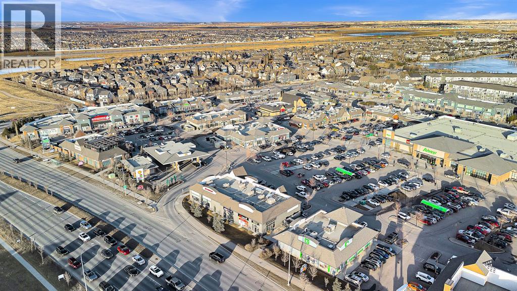 Single Family House for Sale in  Auburn Meadows Place SE Auburn Bay Calgary 