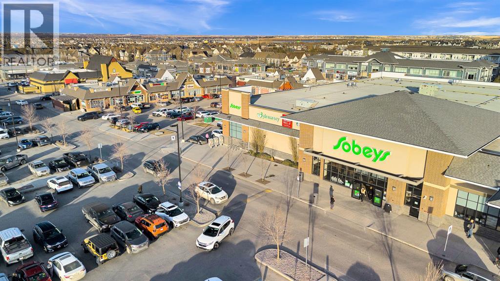 Single Family House for Sale in  Auburn Meadows Place SE Auburn Bay Calgary 