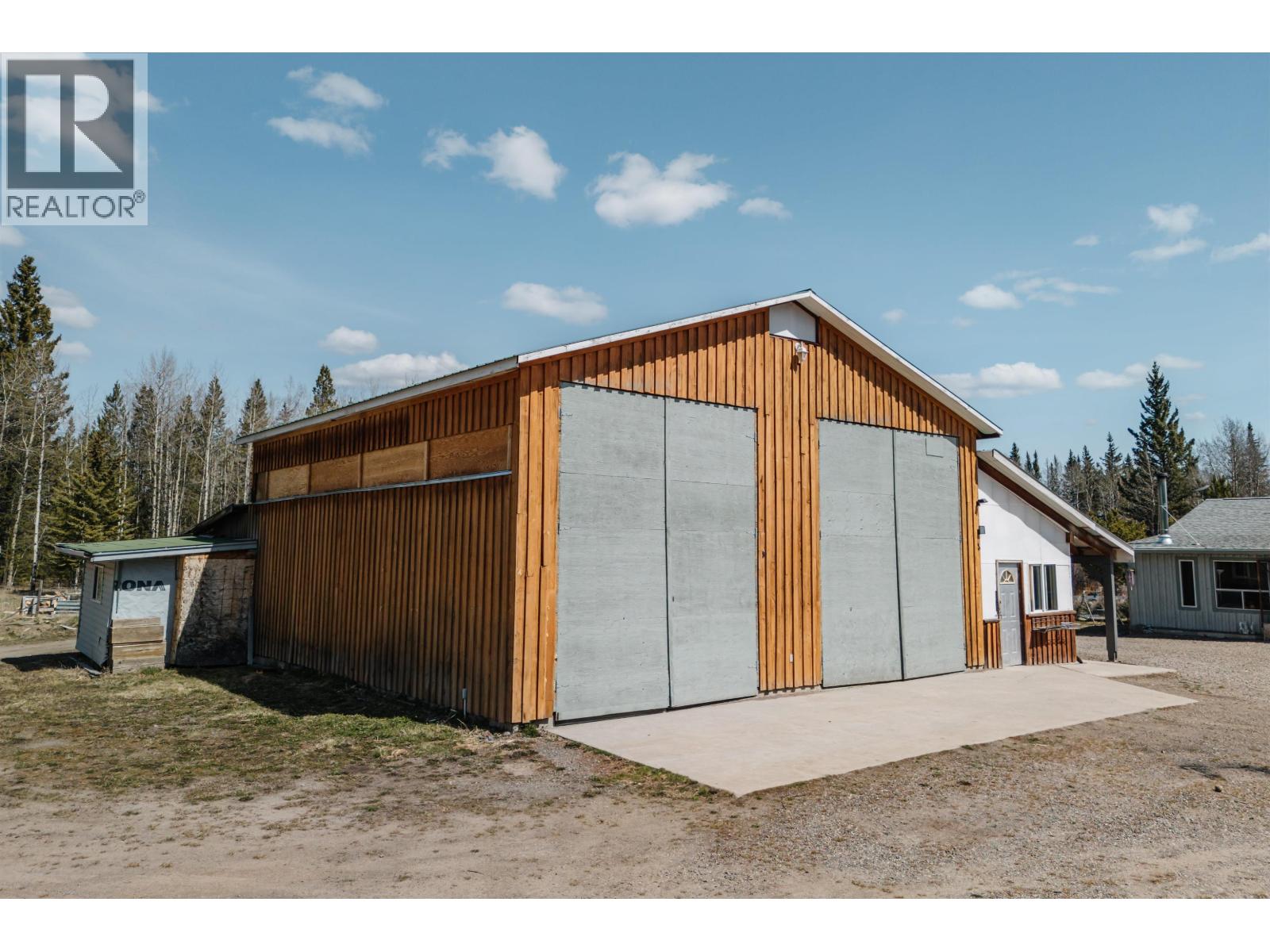 7028 N NETHERLAND ROAD, Lone Butte