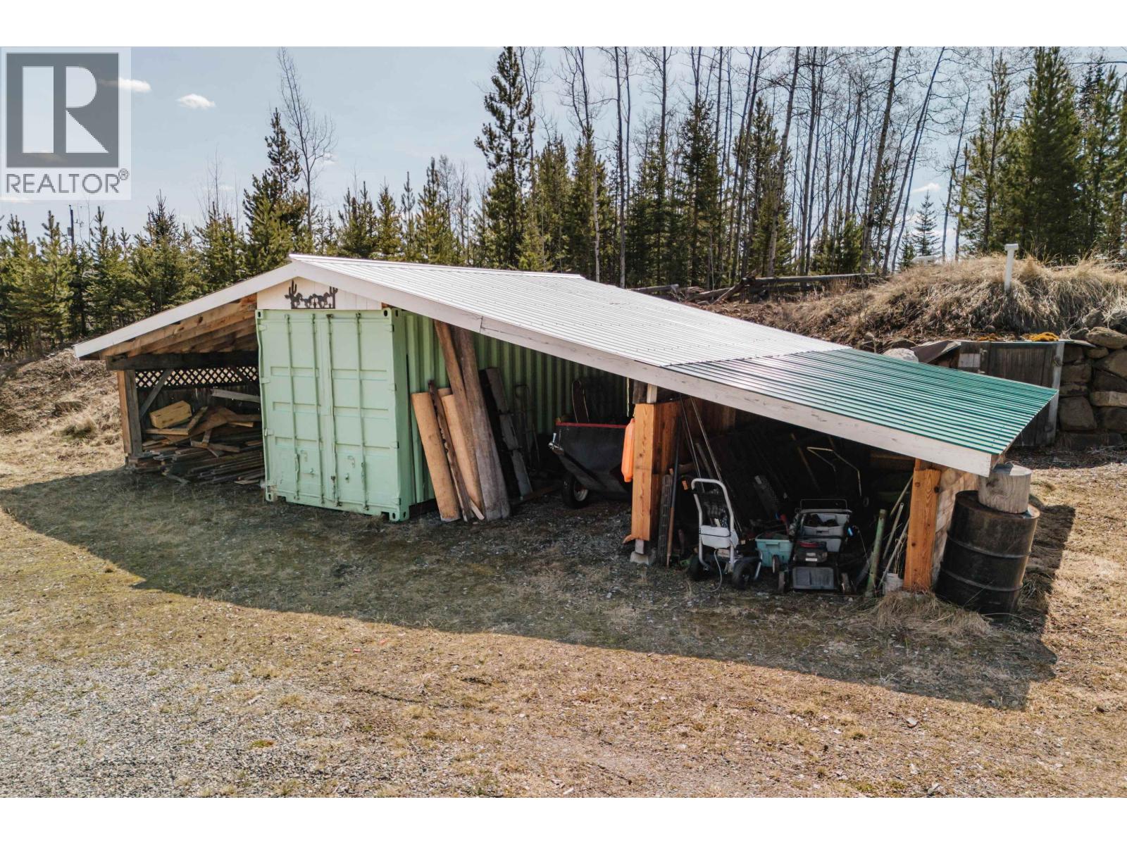 7028 N NETHERLAND ROAD, Lone Butte